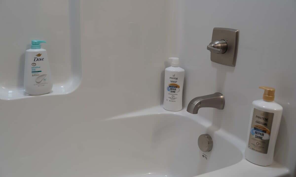 Photo of Bathroom in Martinsville