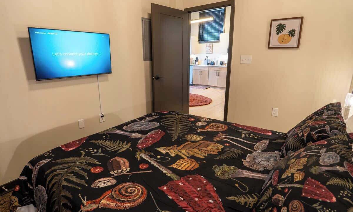 Photo of Bedroom in Martinsville
