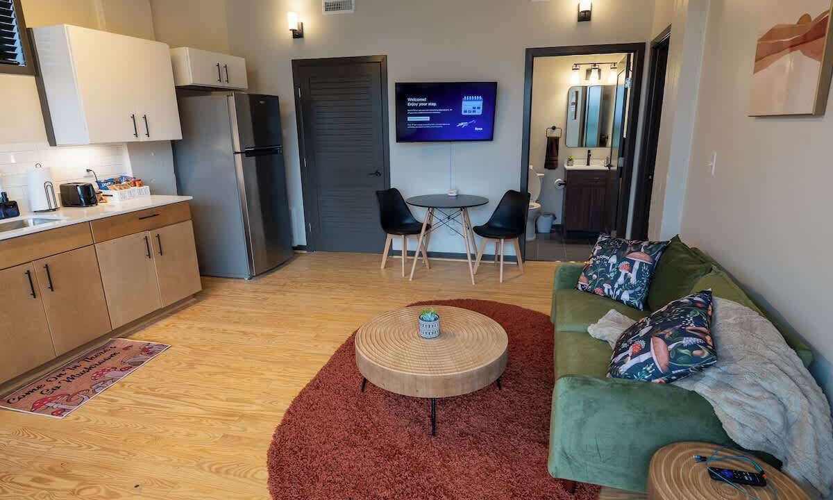 Photo of Livingroom in Martinsville