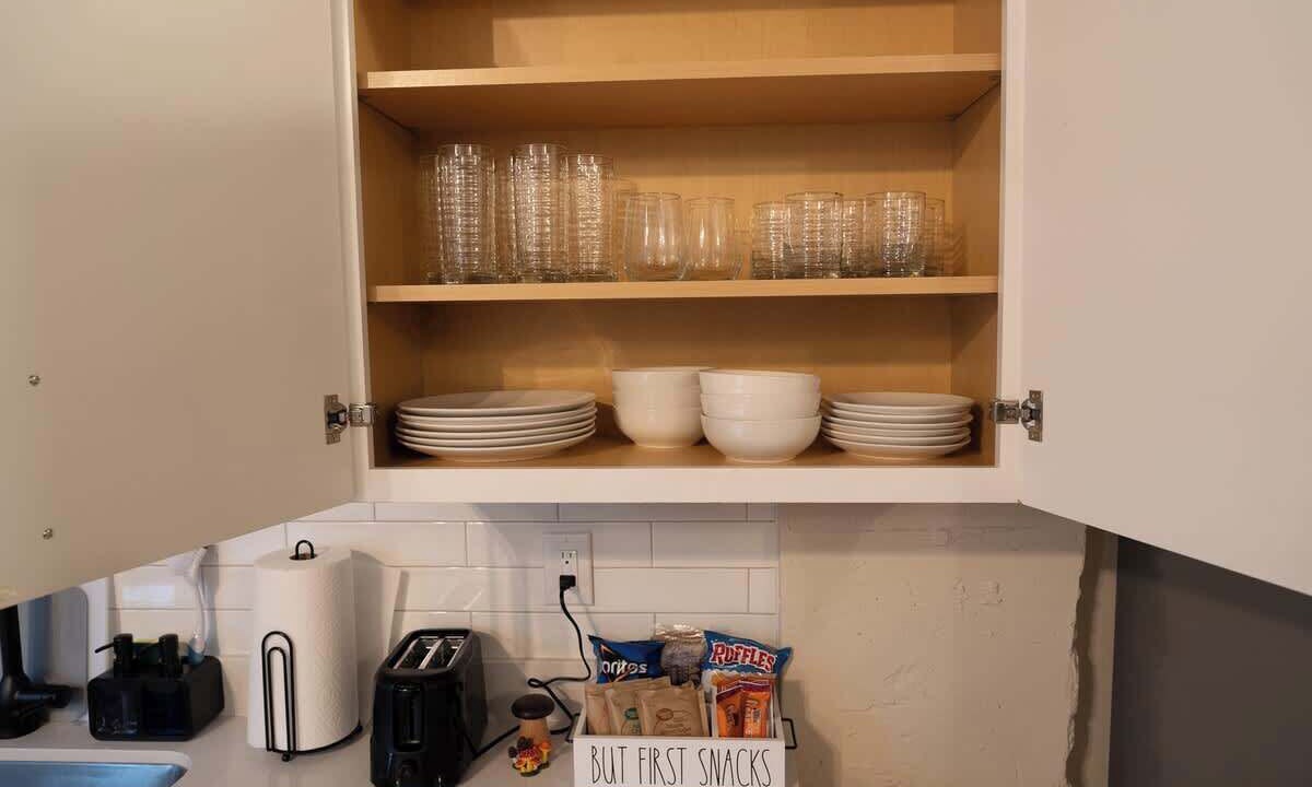 Photo of Kitchen in Martinsville
