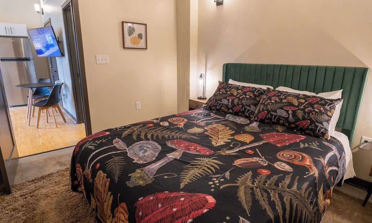 Photo of Bedroom in Martinsville