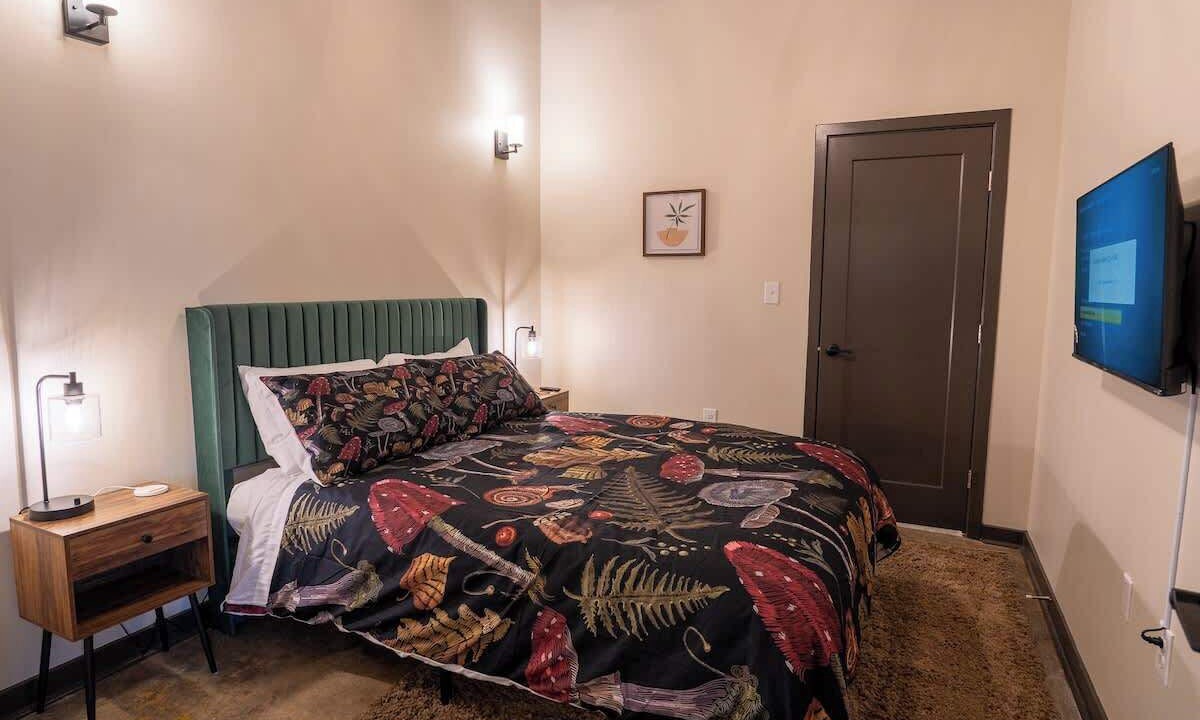 Photo of Bedroom in Martinsville