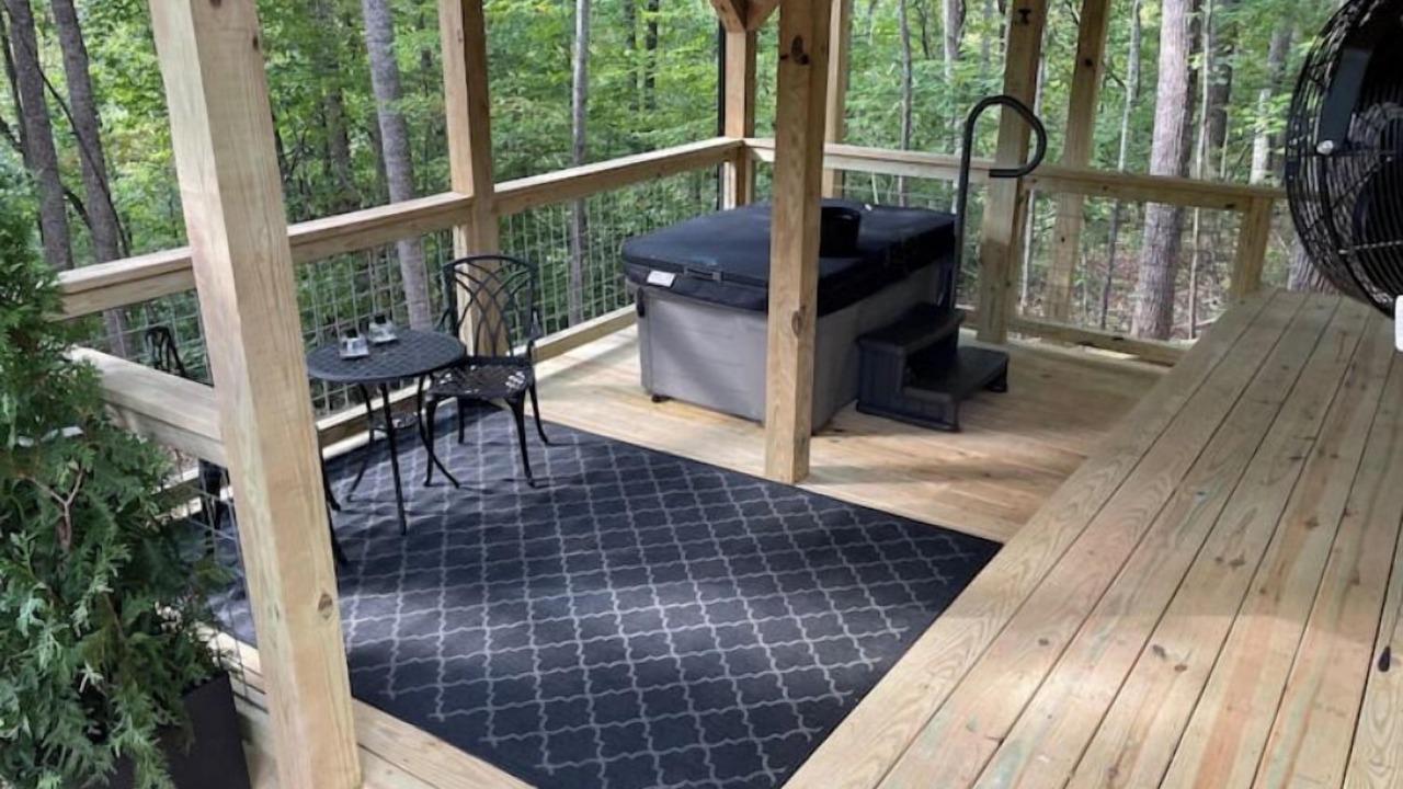 Photo of Outdoor in Cosby