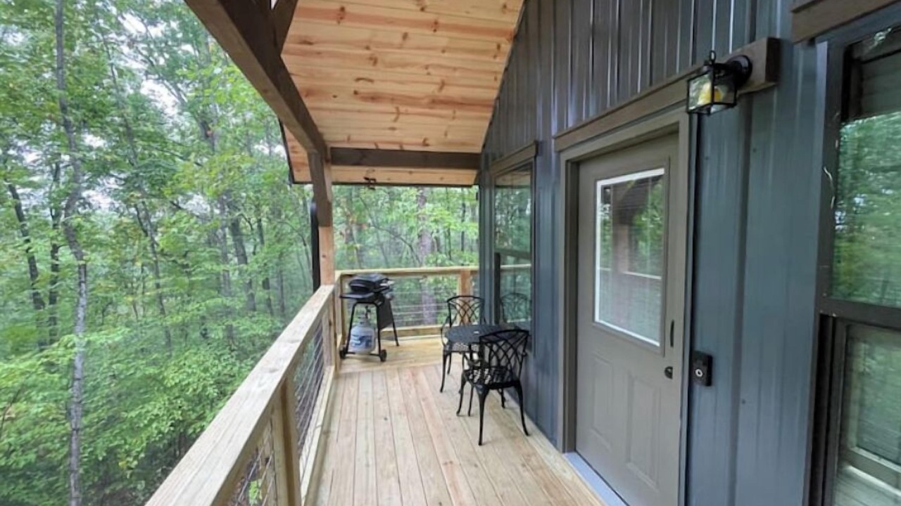 Photo of Outdoor in Cosby