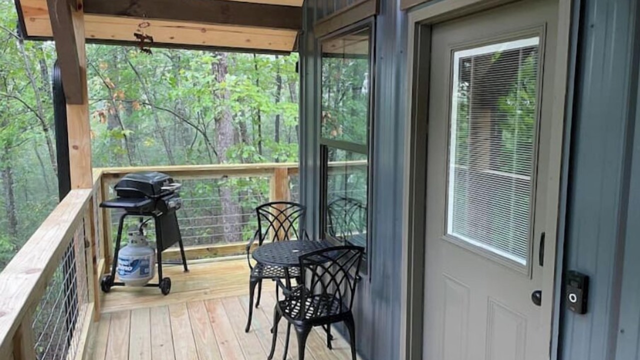 Photo of Outdoor in Cosby