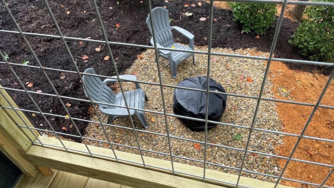Photo of Outdoor in Cosby