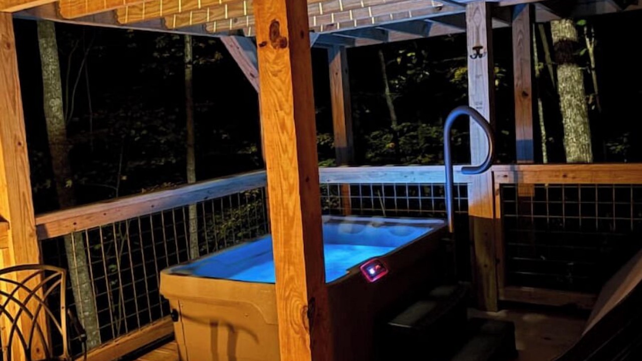 Photo of Outdoor in Cosby