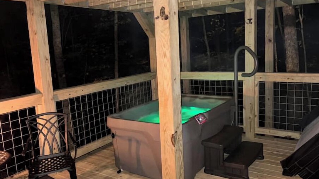 Photo of Outdoor in Cosby