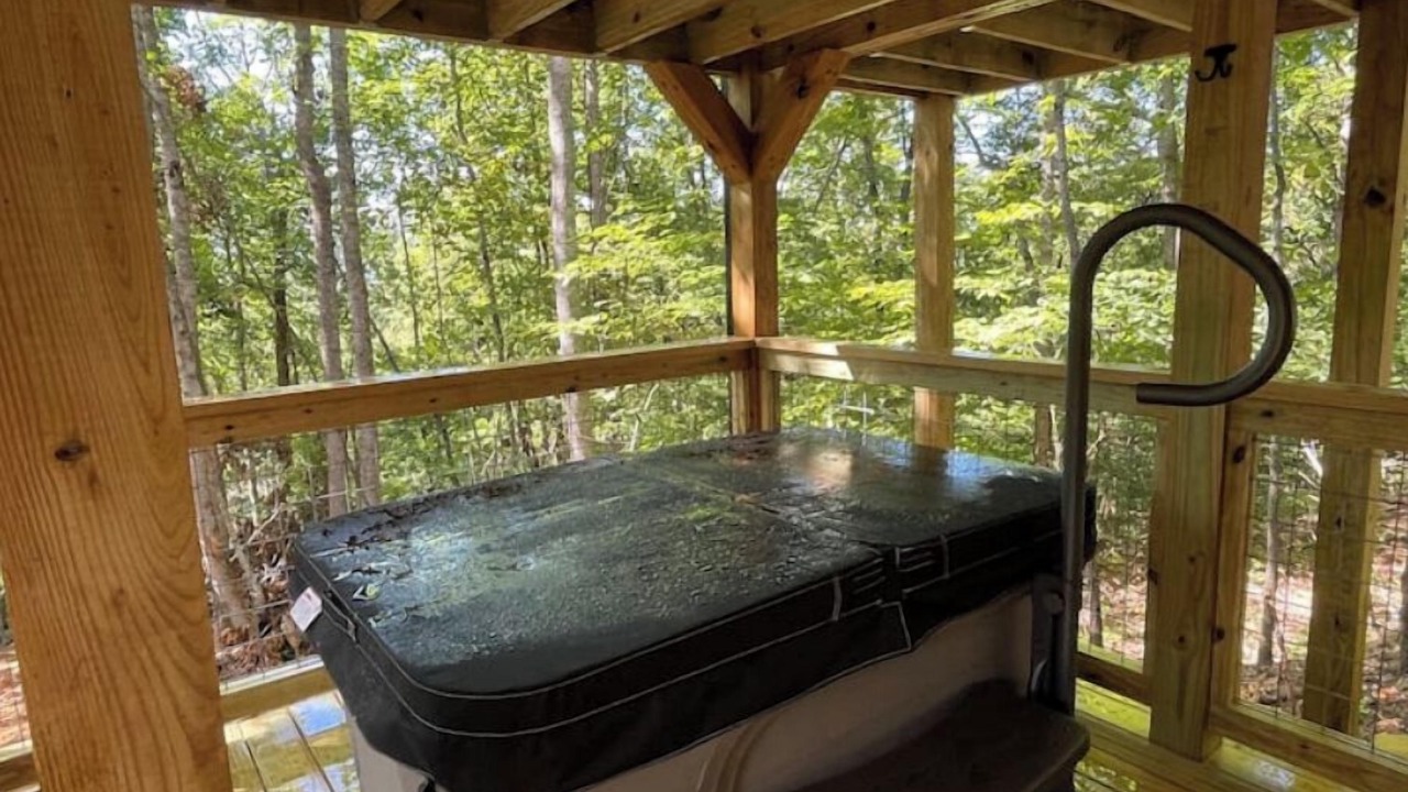 Photo of Outdoor in Cosby