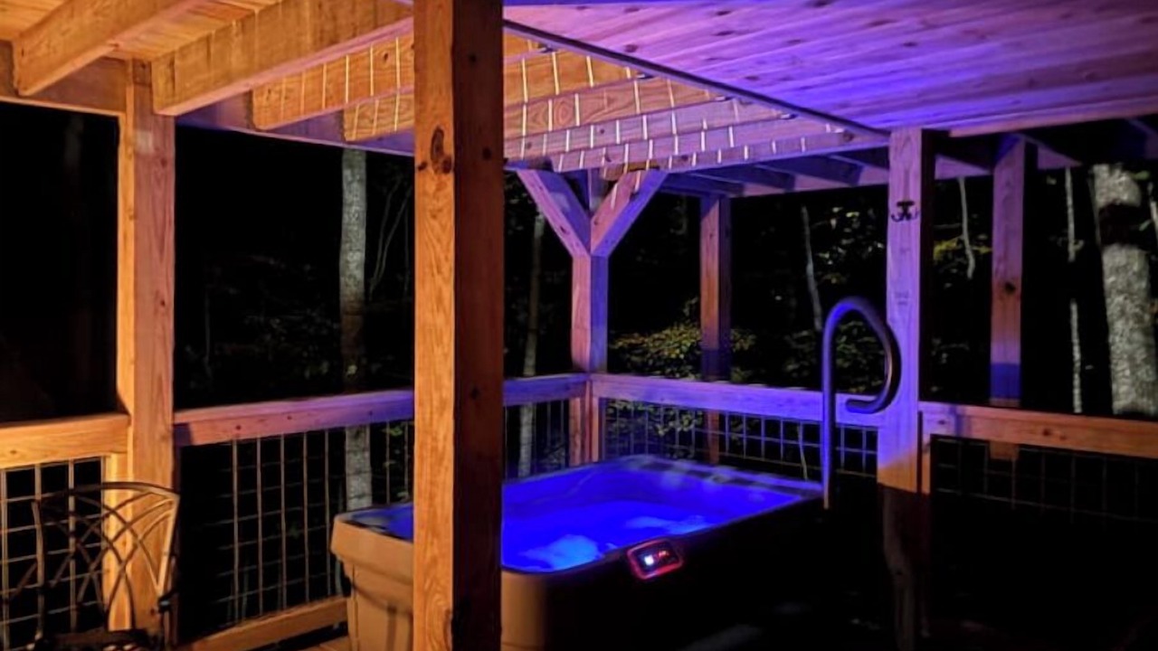 Photo of Outdoor in Cosby