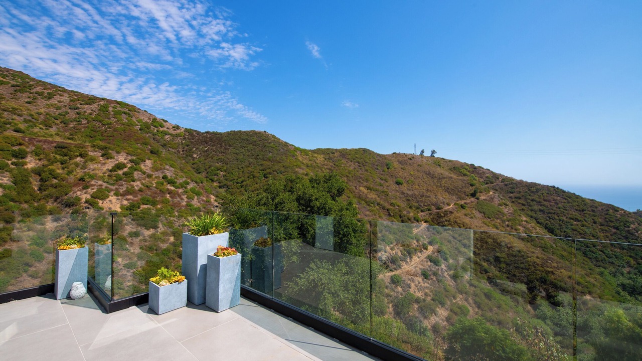 Photo of Outdoor in Malibu