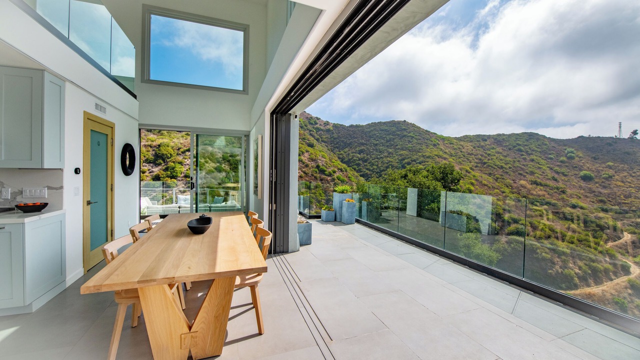 Photo of Outdoor in Malibu