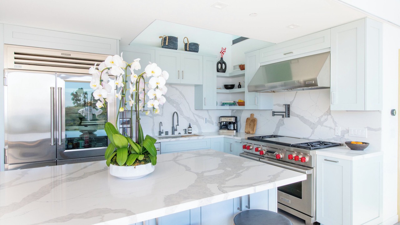 Photo of Kitchen in Malibu