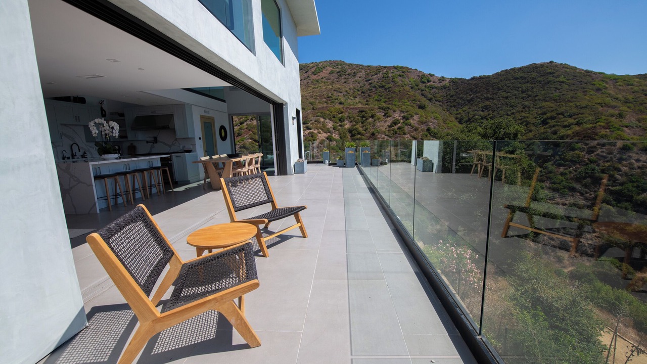 Photo of Outdoor in Malibu