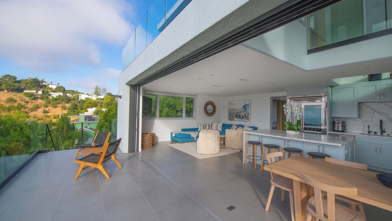 Photo of Outdoor in Malibu
