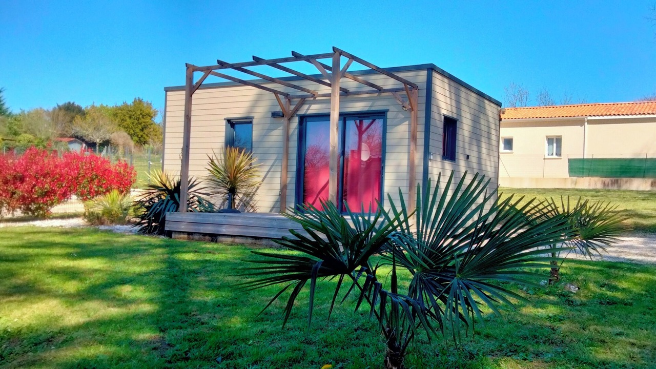 Photo of Outdoor in Saint-Germain-de-Lusignan