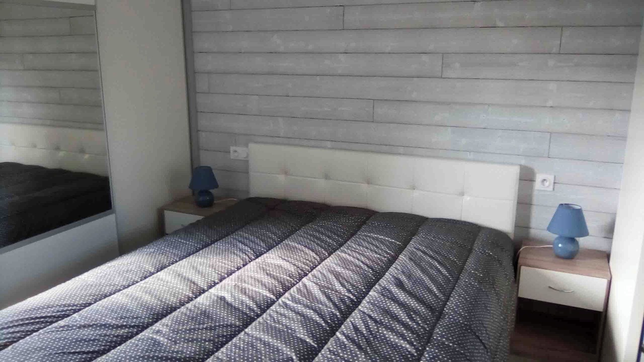 Photo of Bedroom in Saint-Germain-de-Lusignan