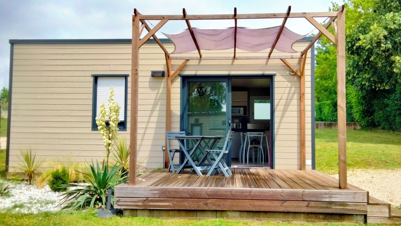 Photo of Outdoor in Saint-Germain-de-Lusignan