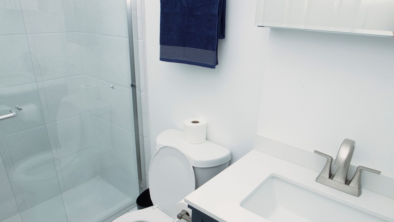 Photo of Bathroom in Willmore