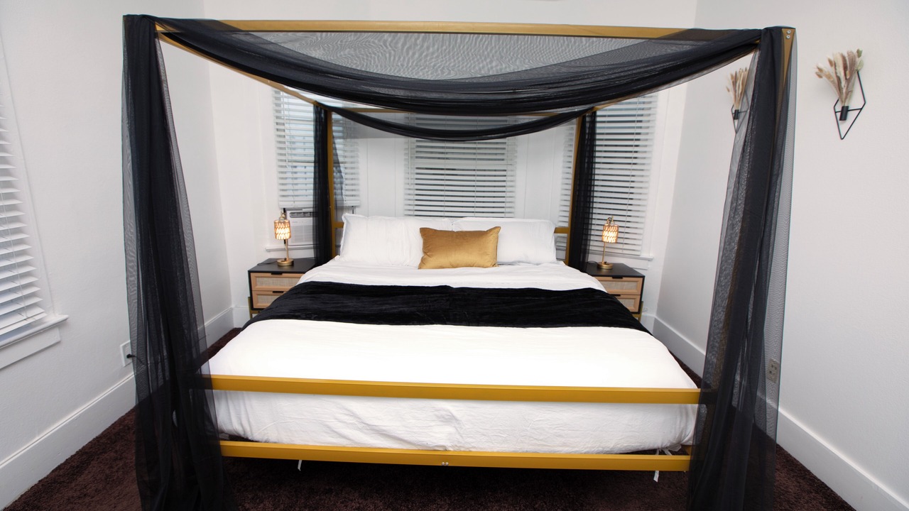Photo of Bedroom in Willmore