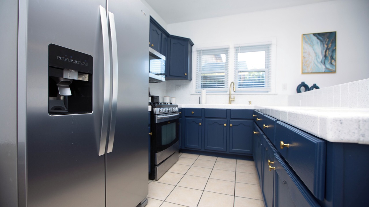 Photo of Kitchen in Willmore
