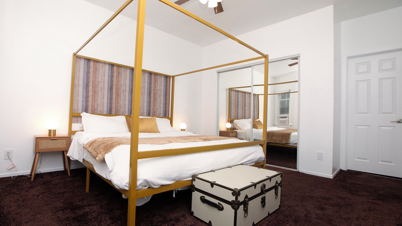 Photo of Bedroom in Willmore