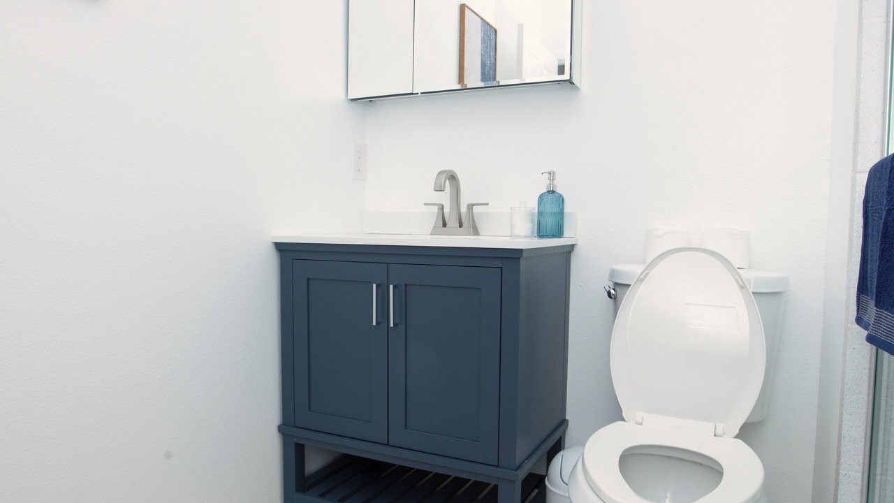 Photo of Bathroom in Willmore