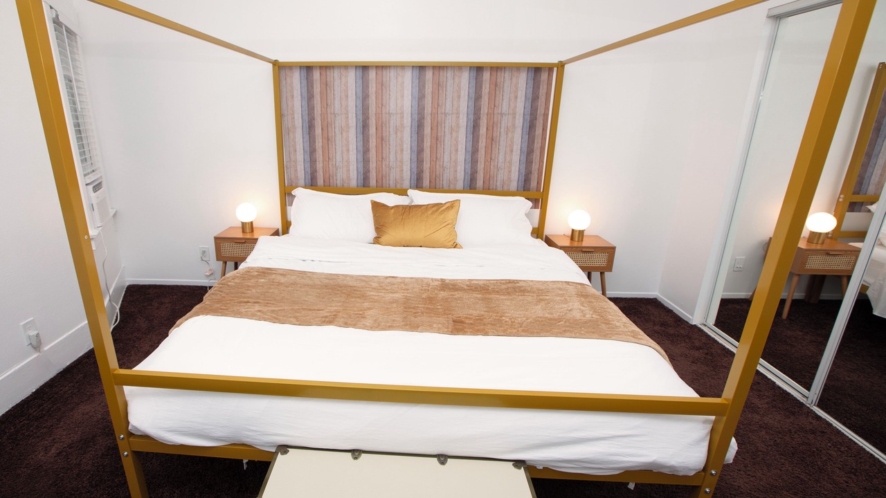 Photo of Bedroom in Willmore