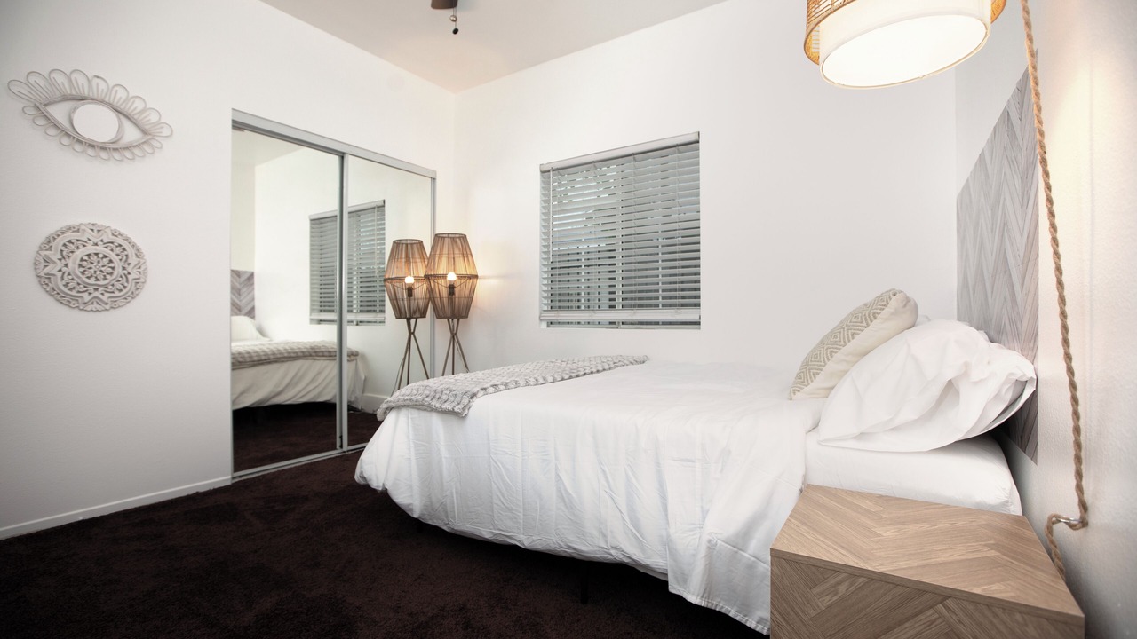 Photo of Bedroom in Willmore