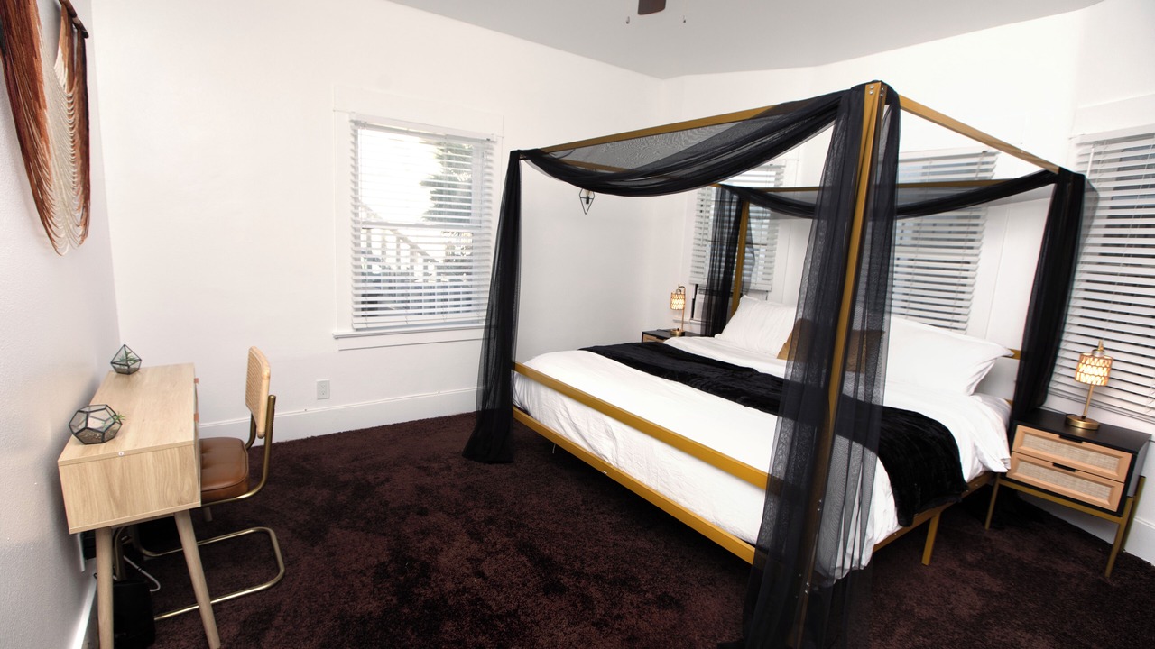 Photo of Bedroom in Willmore