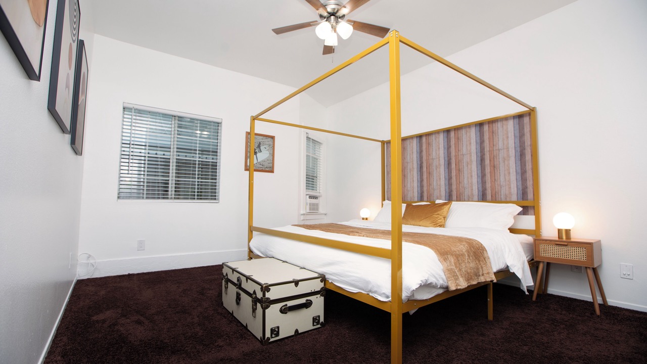 Photo of Bedroom in Willmore