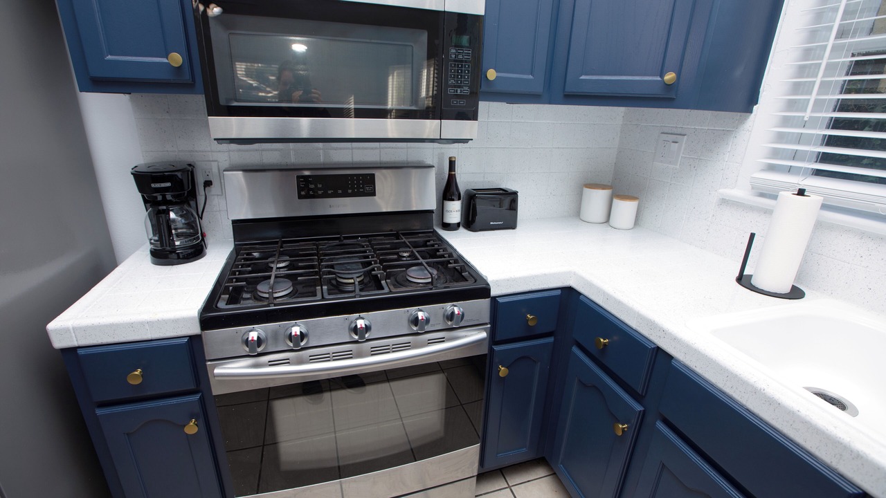 Photo of Kitchen in Willmore
