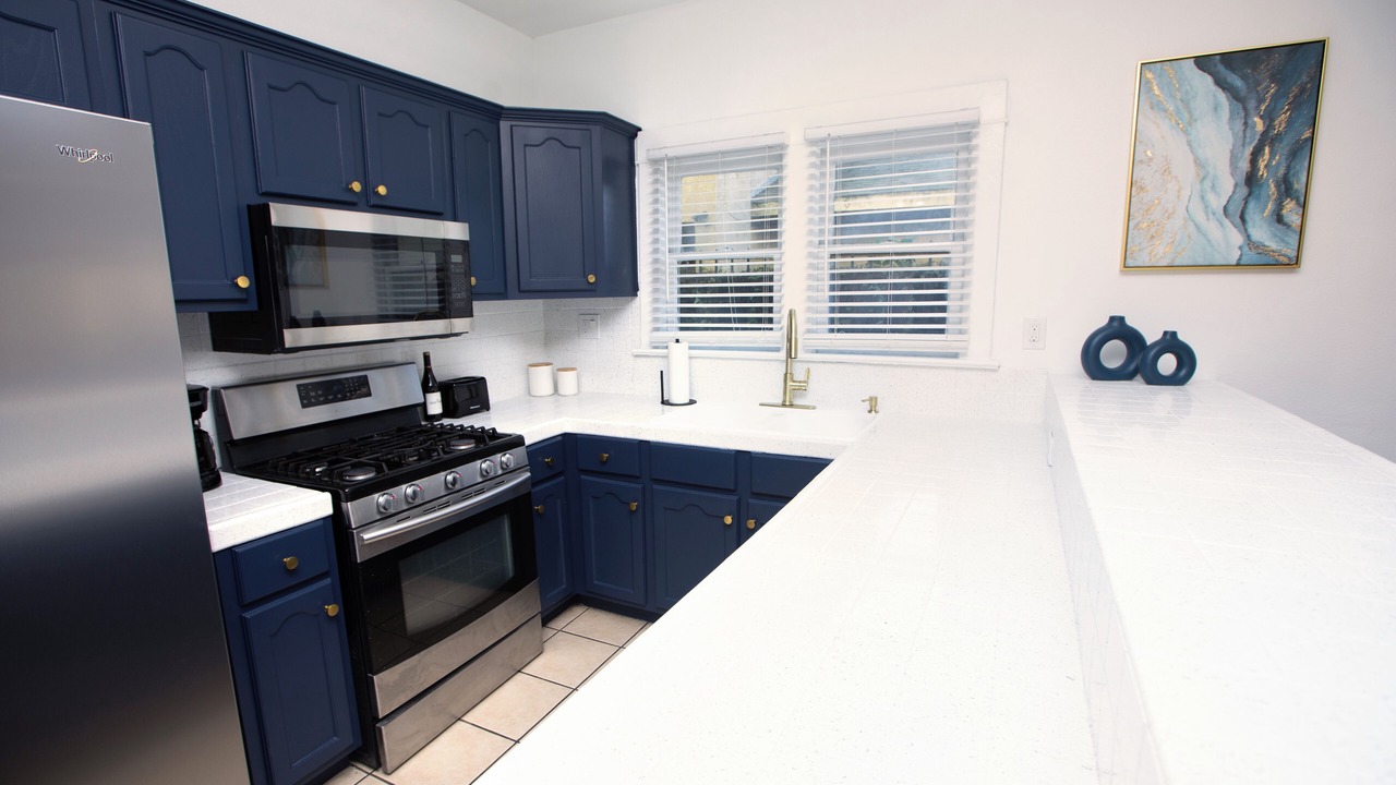 Photo of Kitchen in Willmore