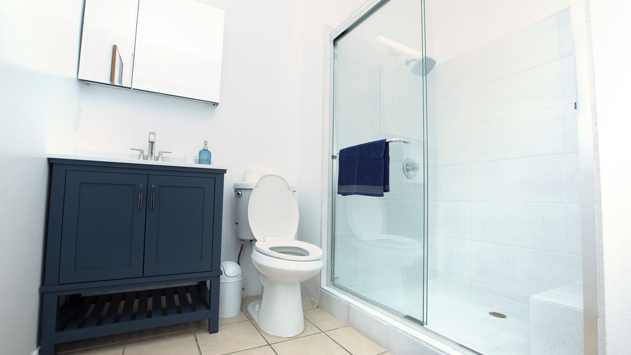 Photo of Bathroom in Willmore
