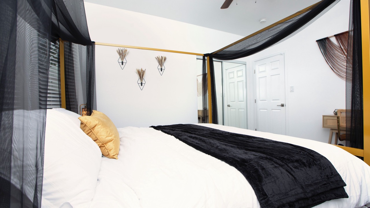 Photo of Bedroom in Willmore