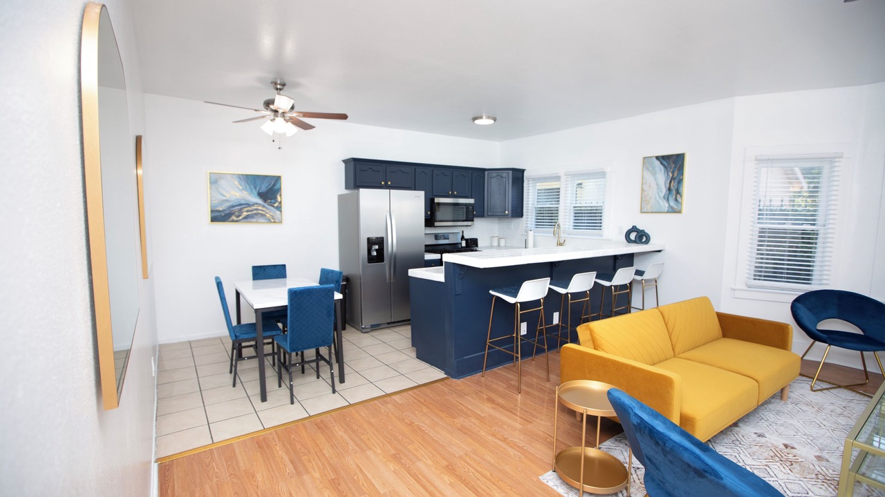 Photo of Livingroom in Willmore