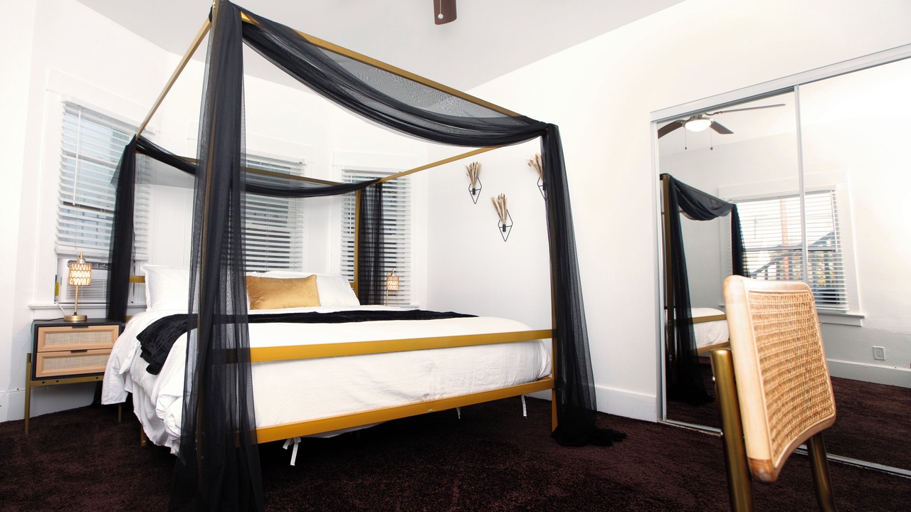 Photo of Bedroom in Willmore