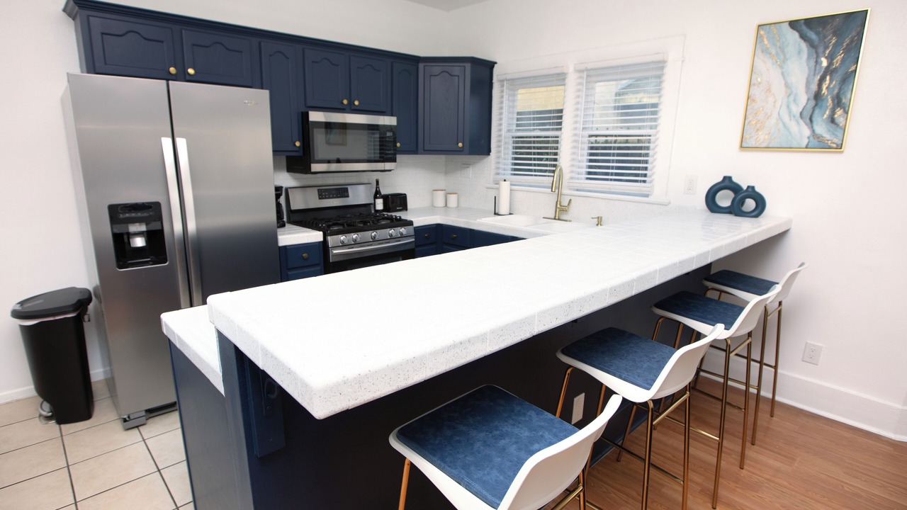 Photo of Kitchen in Willmore