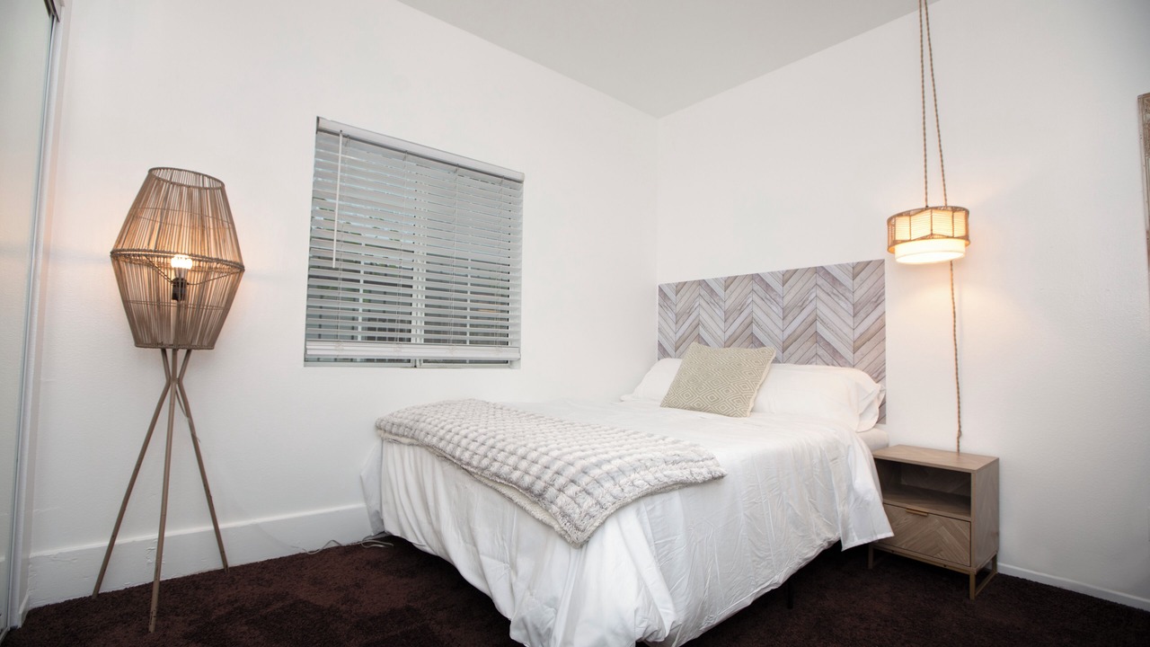 Photo of Bedroom in Willmore