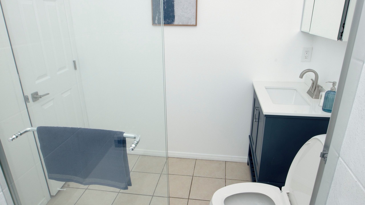 Photo of Bathroom in Willmore