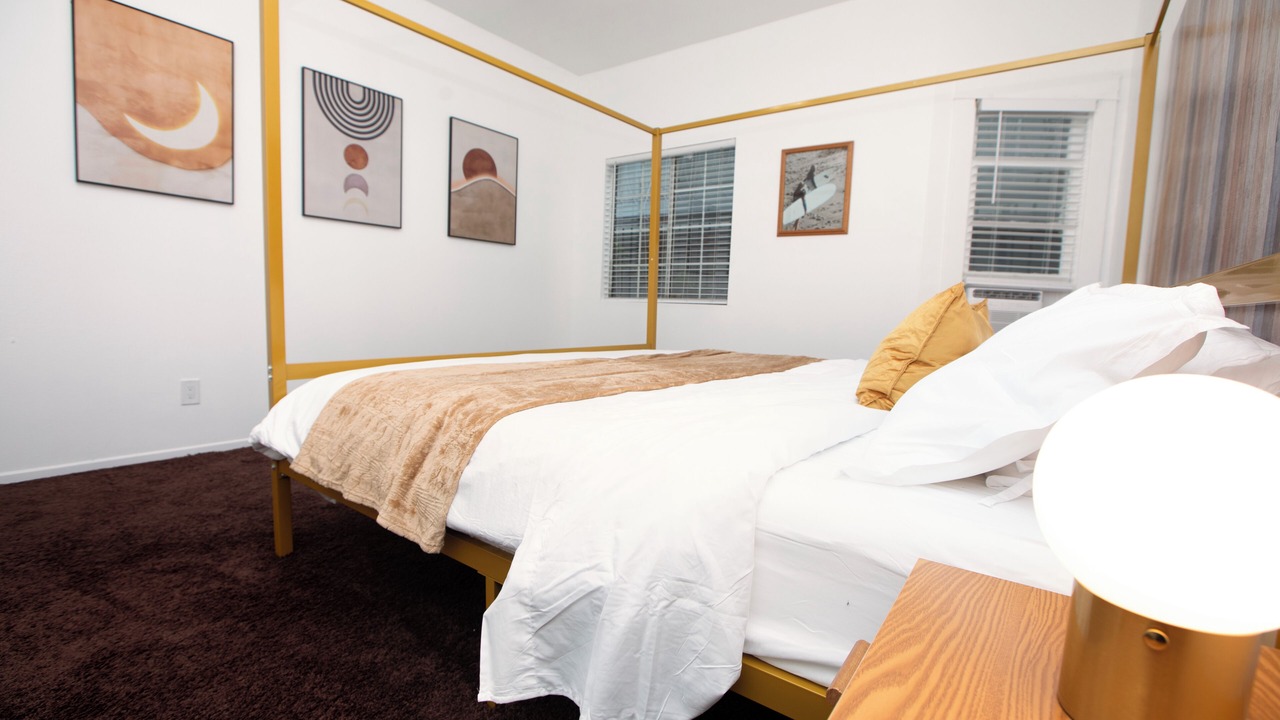 Photo of Bedroom in Willmore