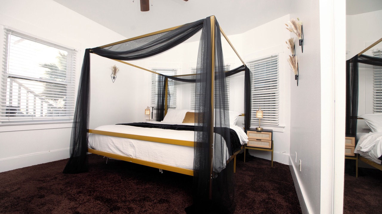 Photo of Bedroom in Willmore