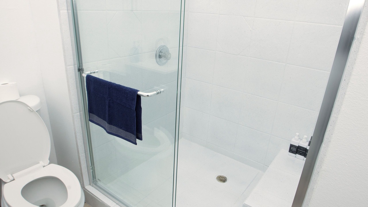 Photo of Bathroom in Willmore