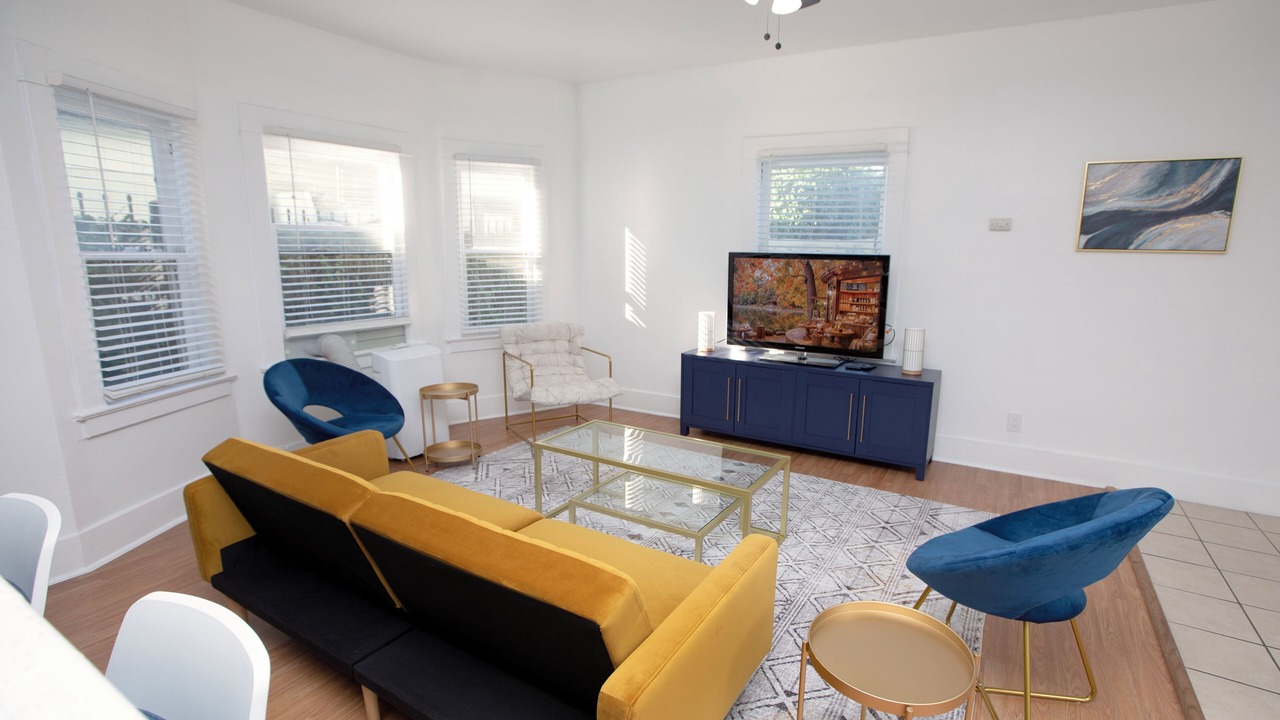 Photo of Livingroom in Willmore