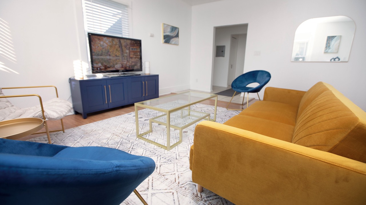 Photo of Livingroom in Willmore