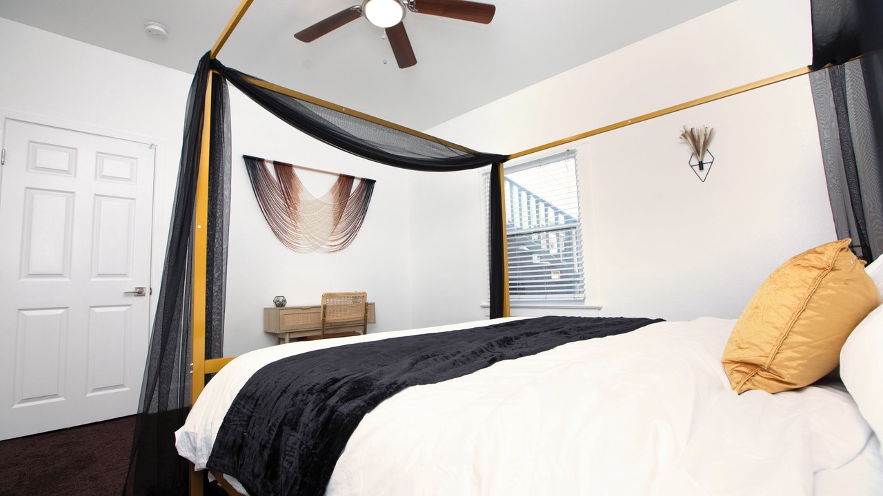Photo of Bedroom in Willmore