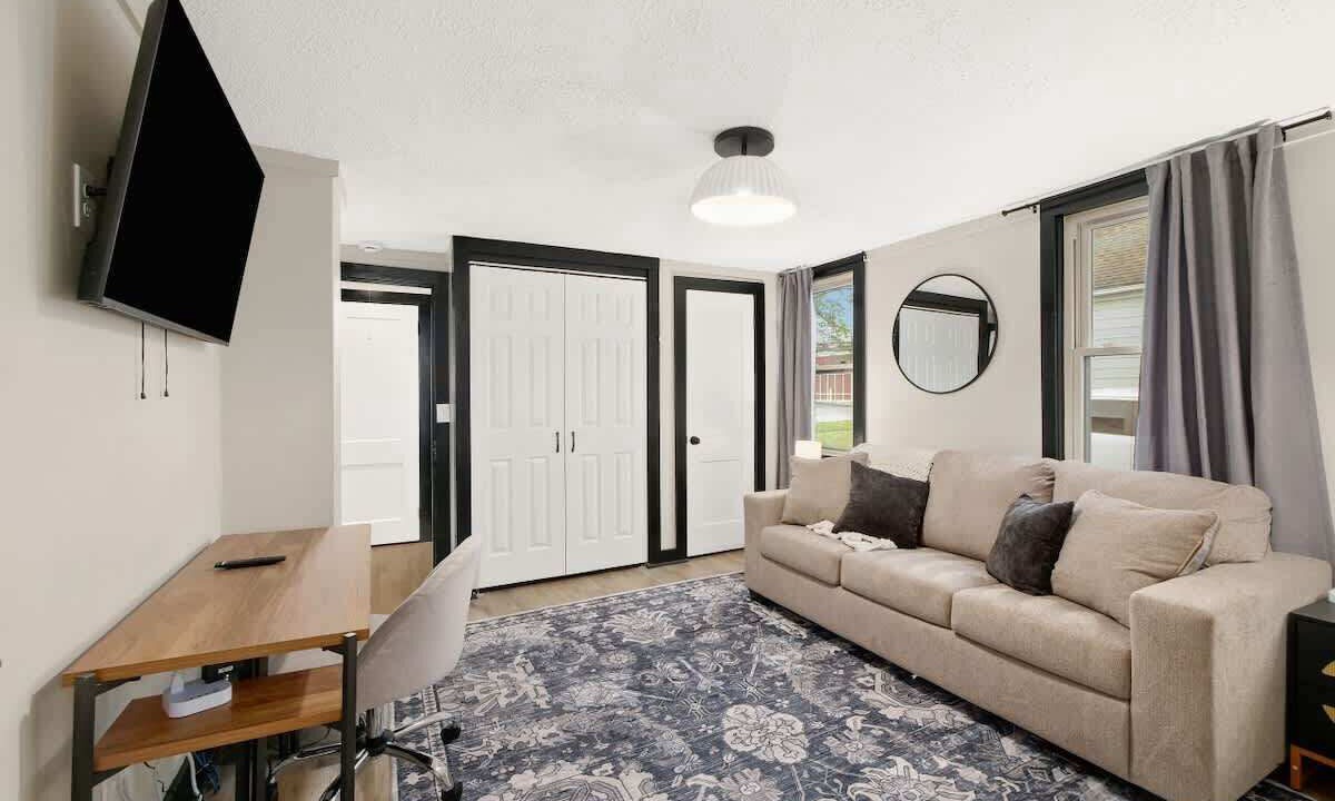 Photo of Bedroom in Medina