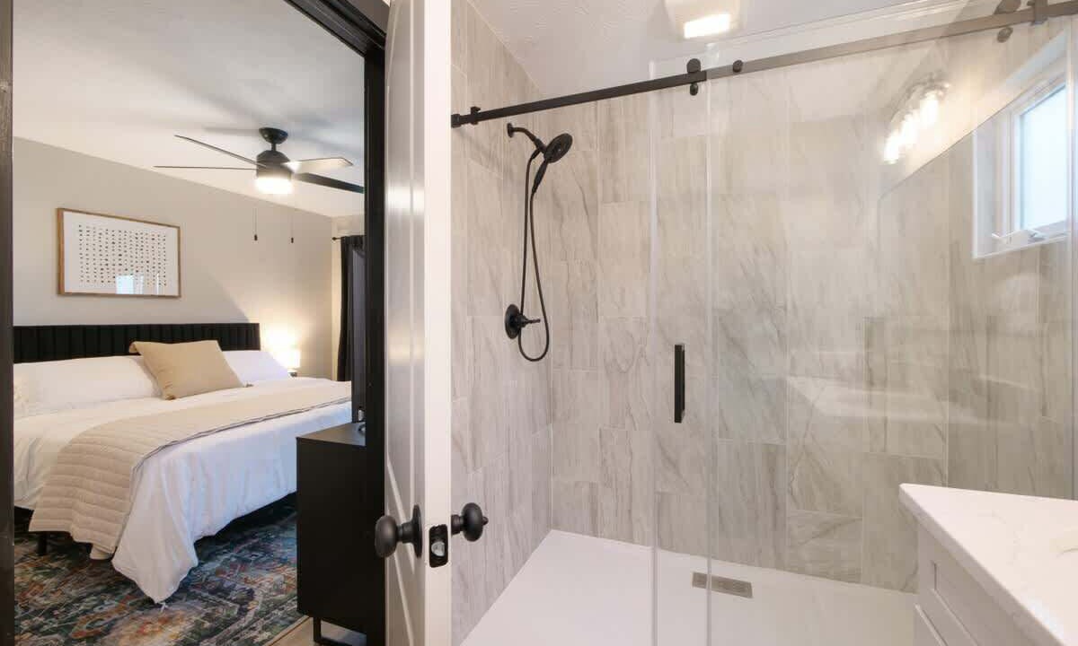 Photo of Bathroom in Medina