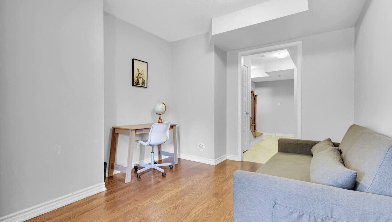Photo of Livingroom in Kitchener