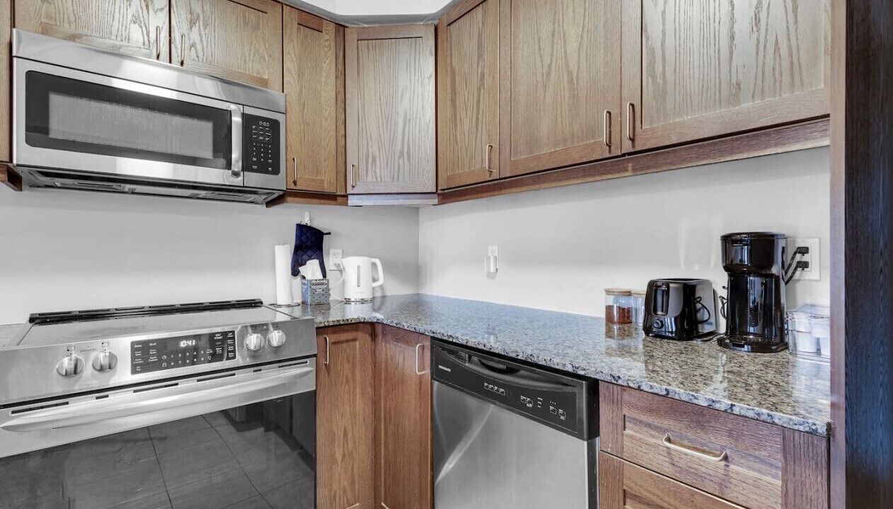 Photo of Kitchen in Kitchener